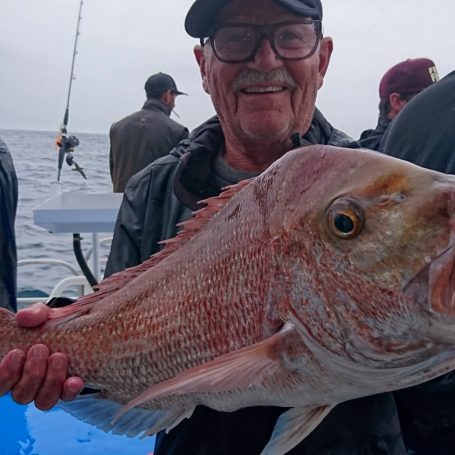 In close and out wide – Take your pick!