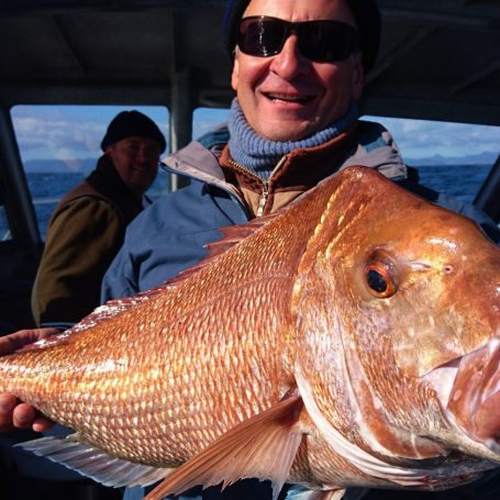 Winter workups or is it spring?