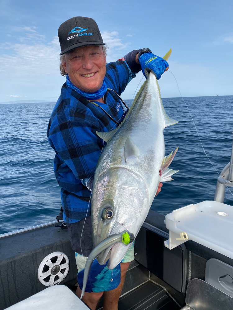 Z-man HeroZ - Kicking butt!