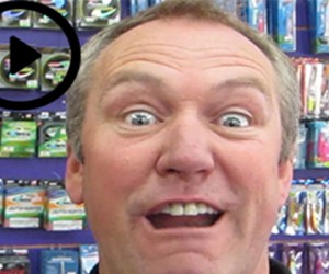 Crazy Andy tell us where its going OFF!!