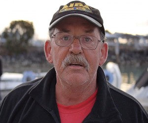 Barry comments (Video)