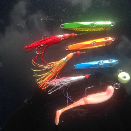 A Magical Day In The Gulf