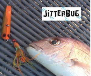 A special lure.