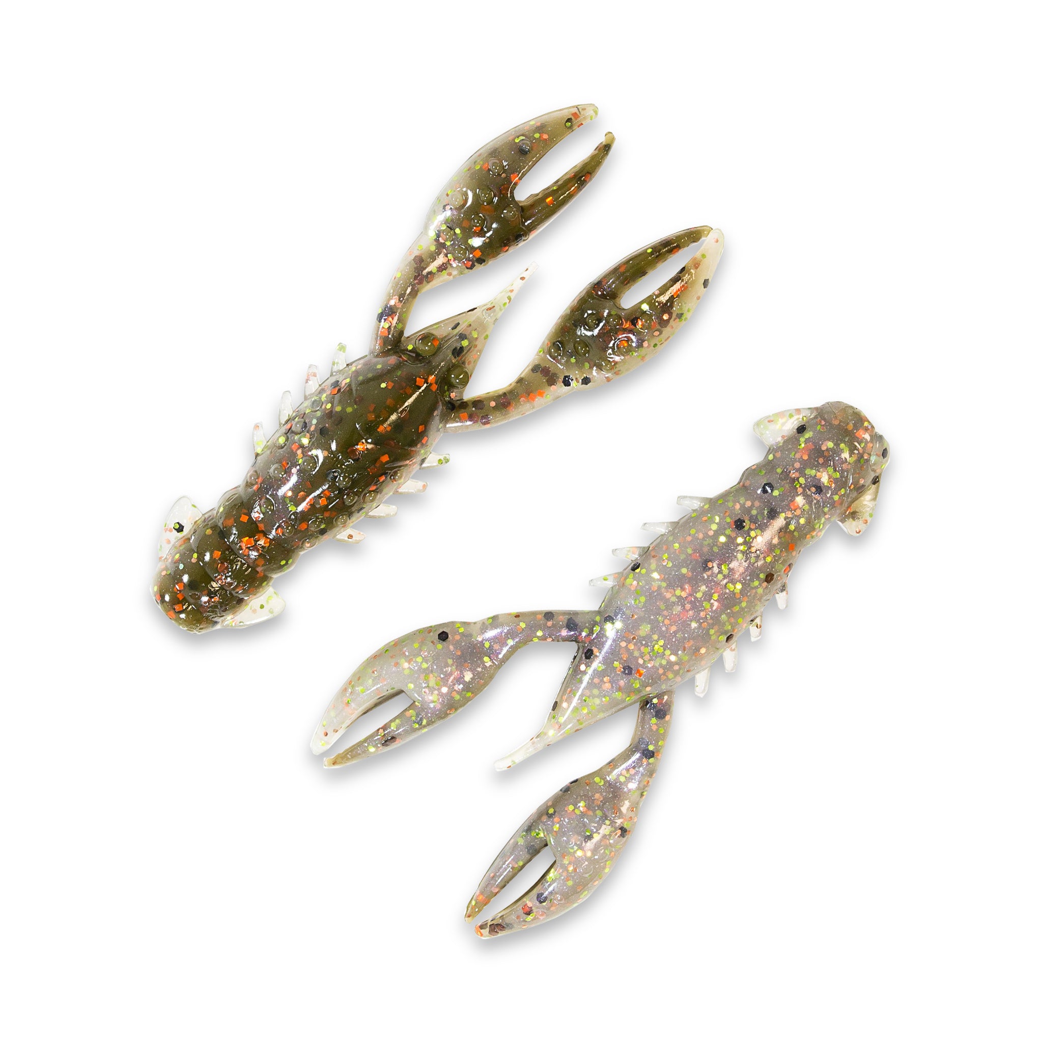 Z-Man TRD CRAWZ 2.5"