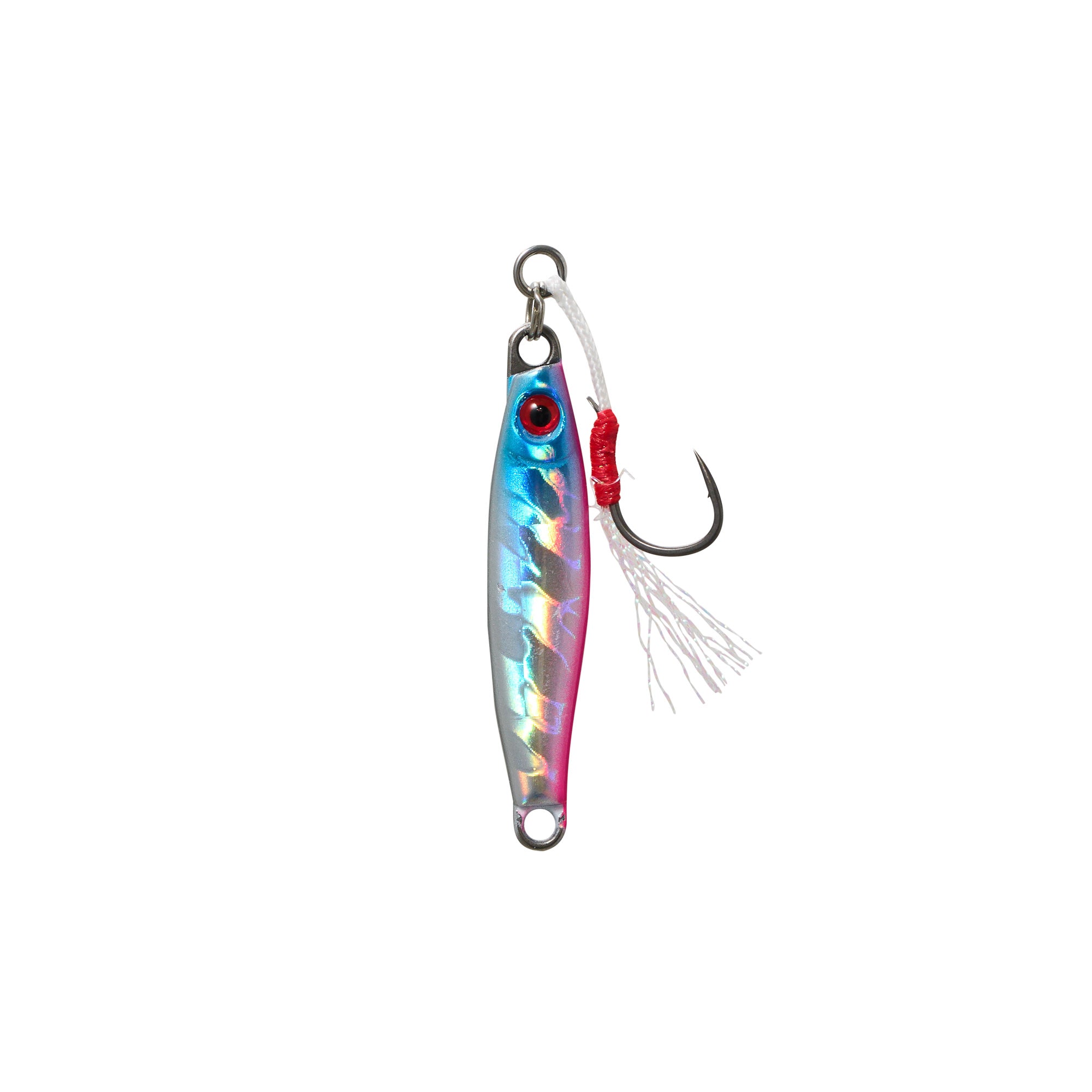 Flea Anchovy