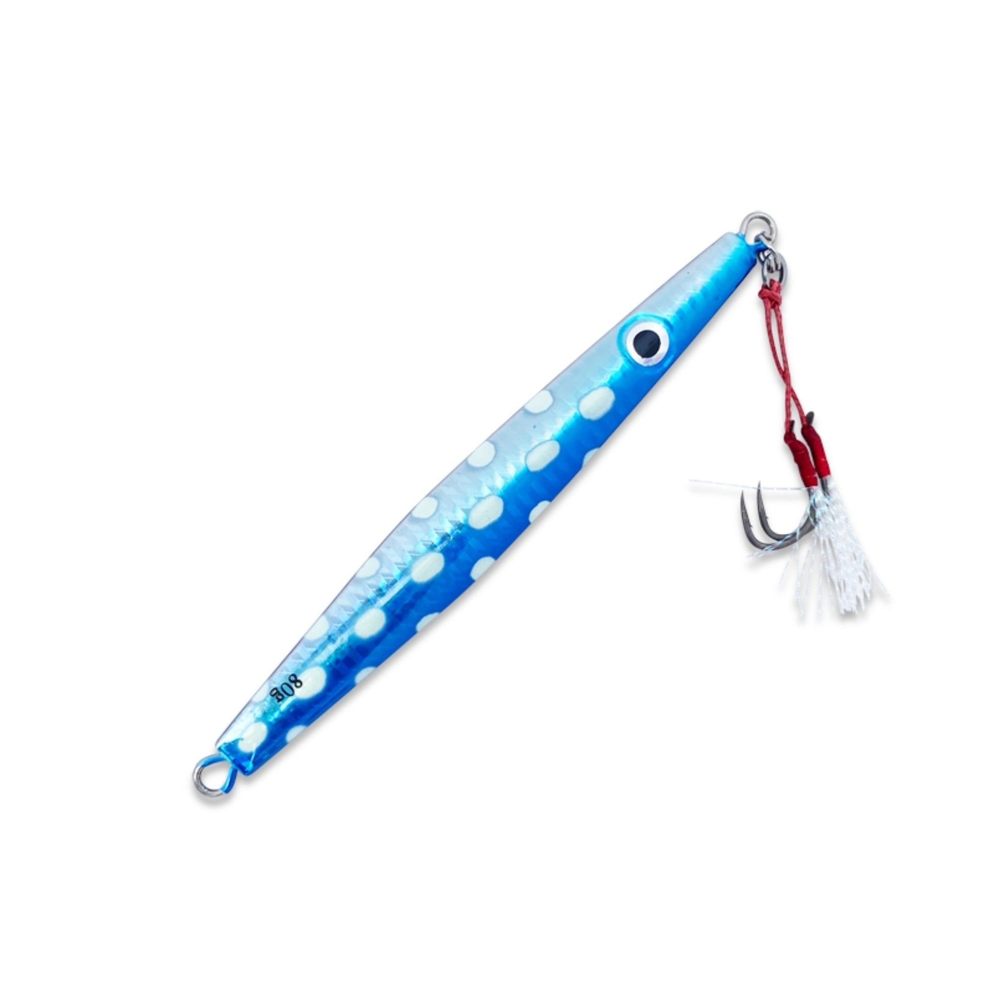 Ocean Angler Knife Jig