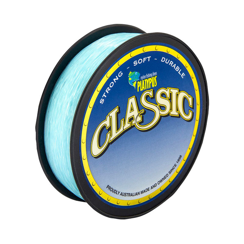Platypus Classic - Blue