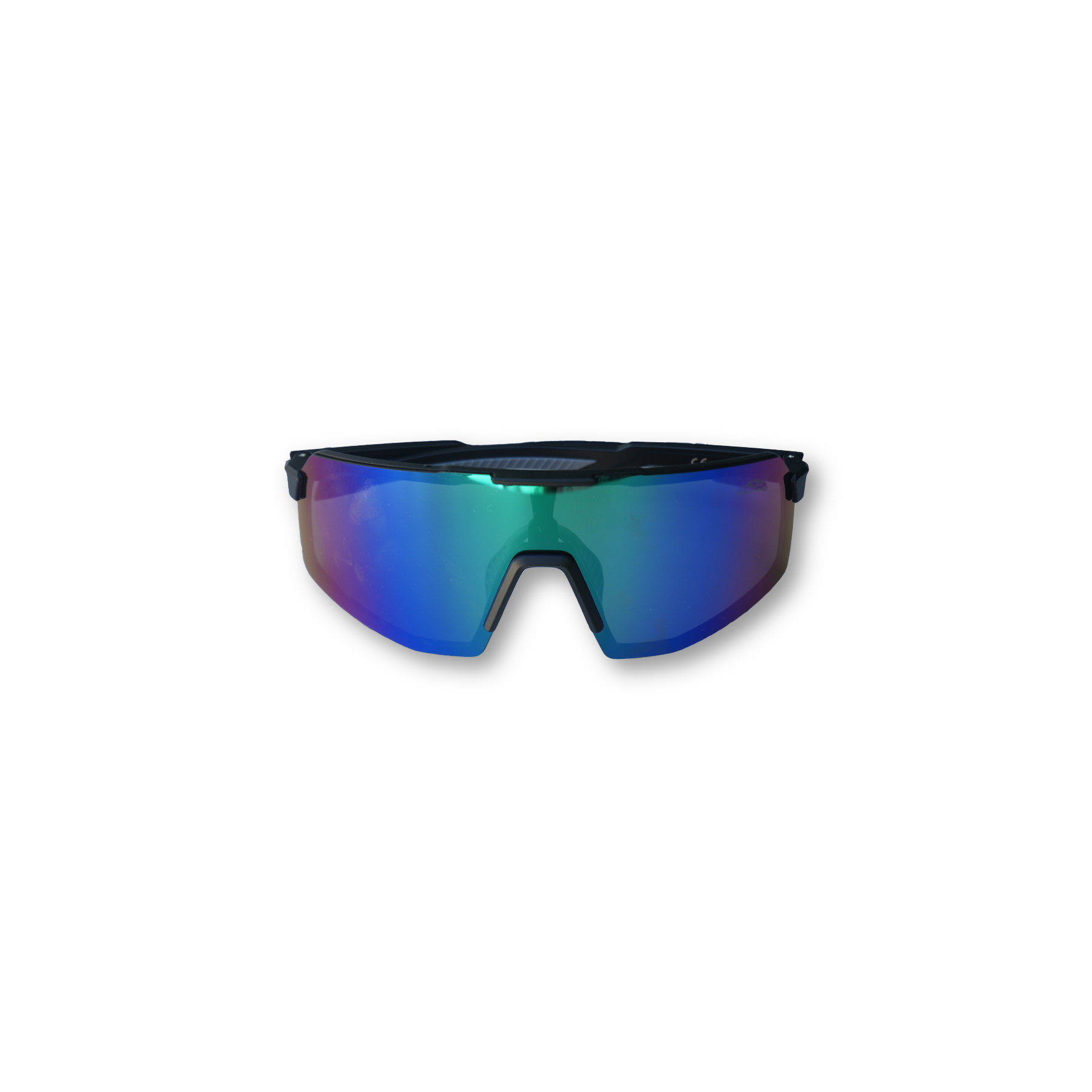 Polarized Glasses TR90 Green Revo Lens