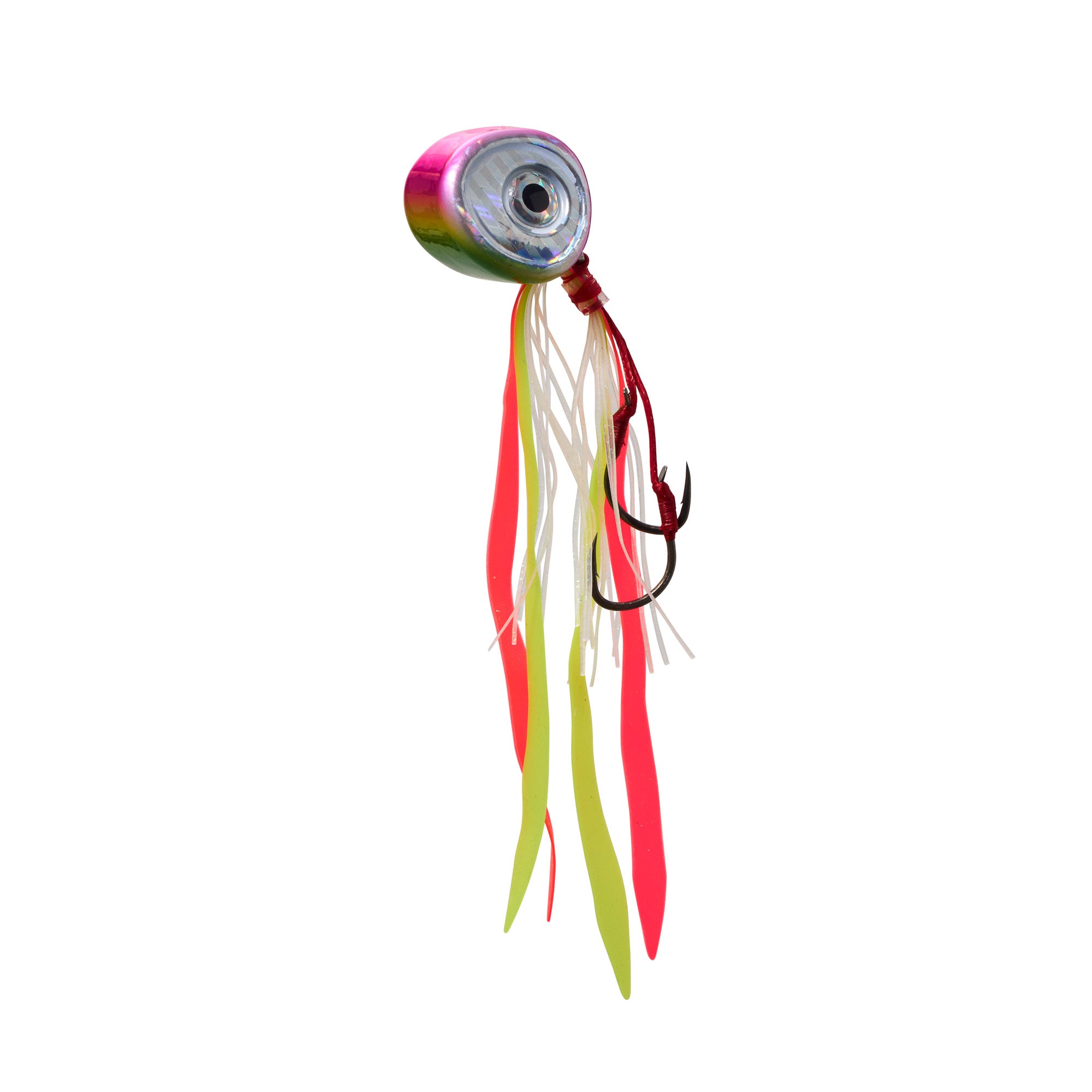 Ocean Angler Slider Rasta Man