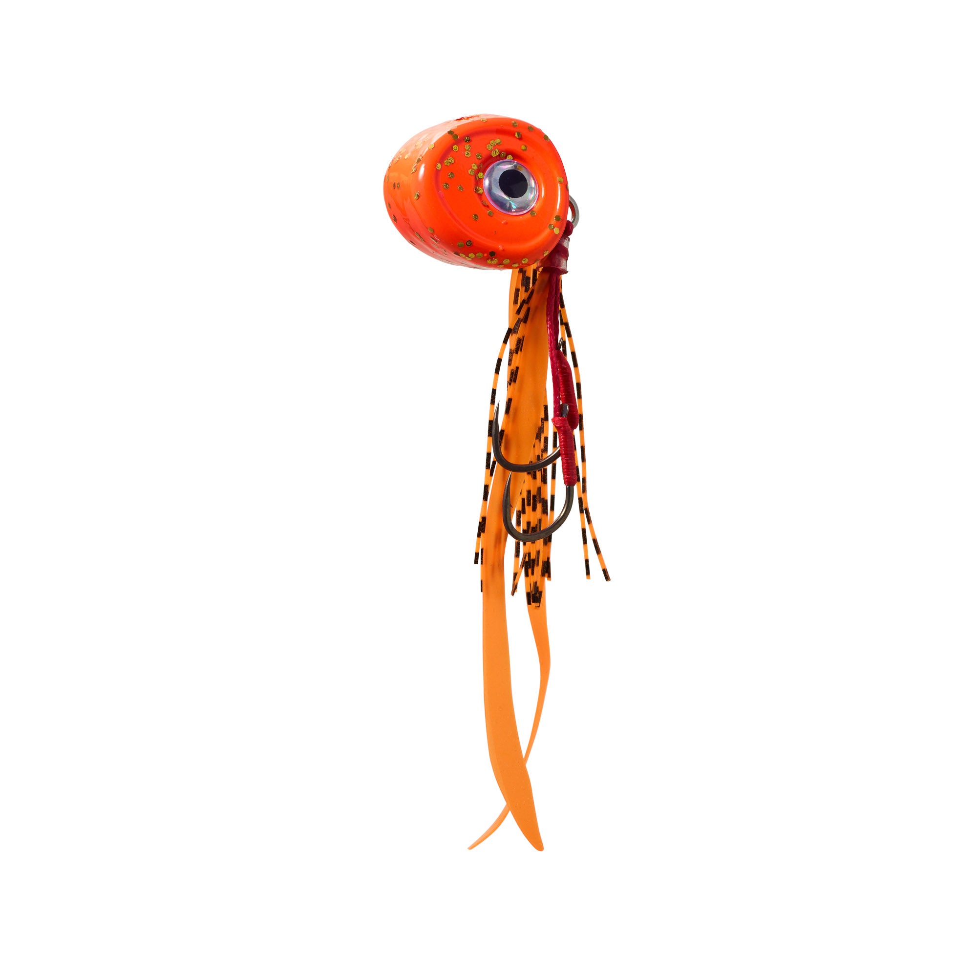 Ocean Angler Slider Super Orange