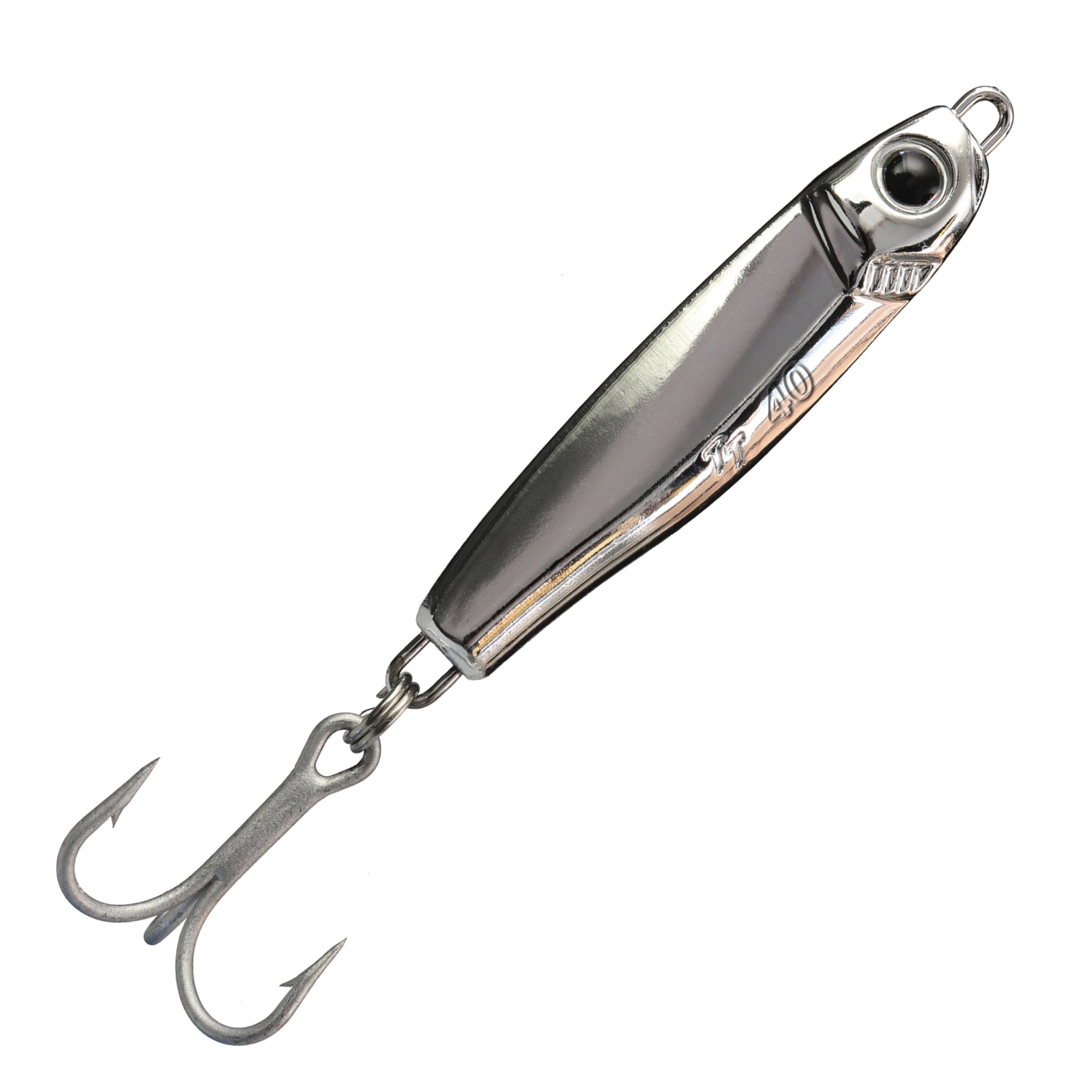 c o tuttle metal fishing lure TT Hard Core+ Metal Lures – Ocean Angler
