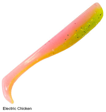 Z-Man Slim SwimZ