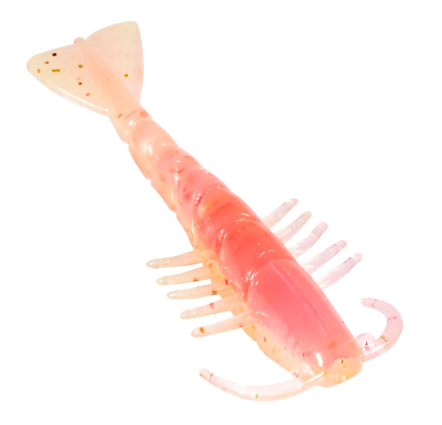 Z-Man Salty Ned ShrimpZ™