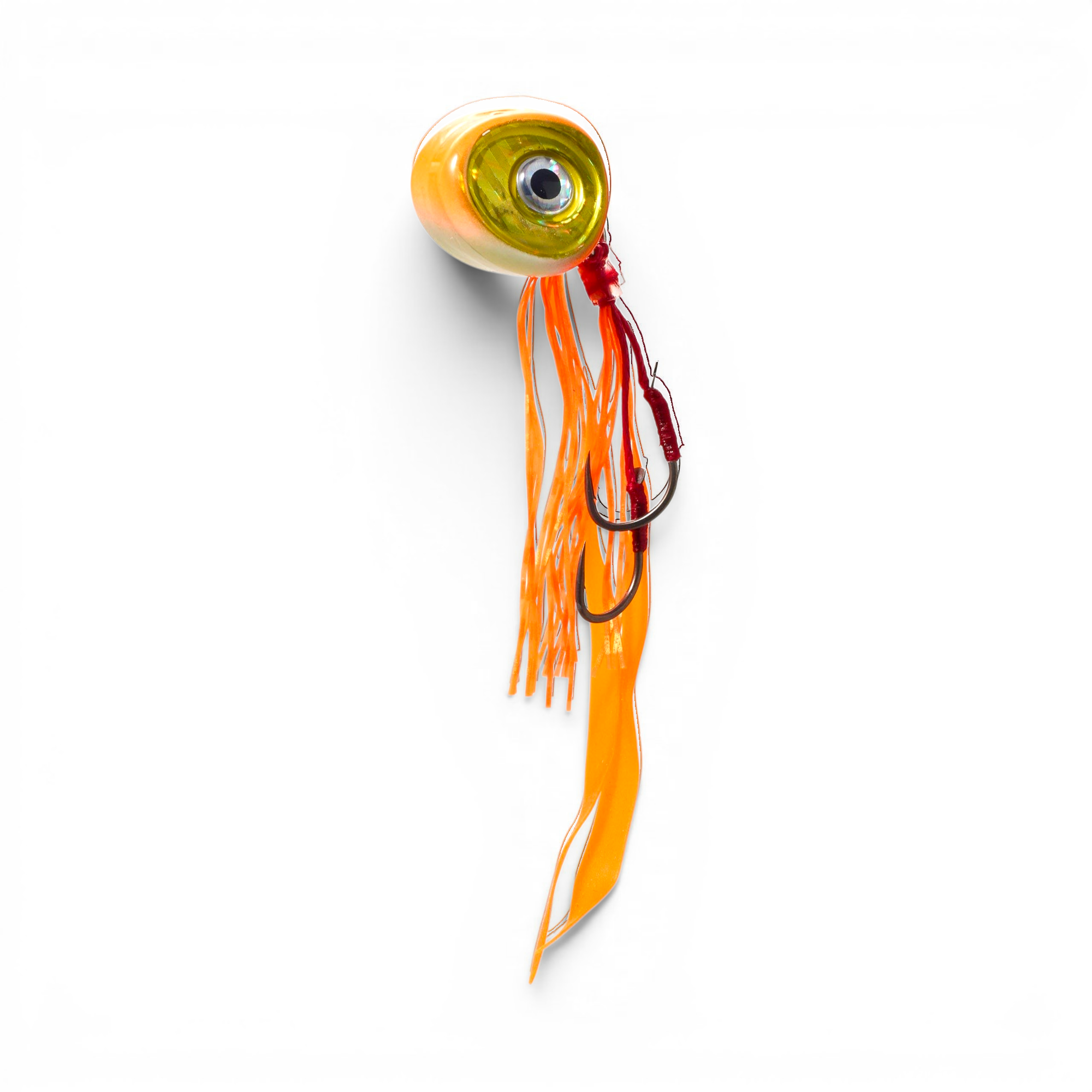 ルアー・フライ A.H.P.L. SHIWASKULL ORANGE AHPL ルアー・フライ A.H.P.L. SHIWASKULL ORANGE ルアー・フライ
