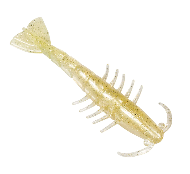Z-Man Salty Ned ShrimpZ™