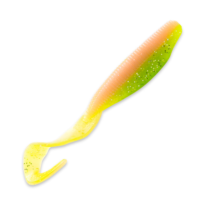 Z-Man StreakZ Curly TailZ™