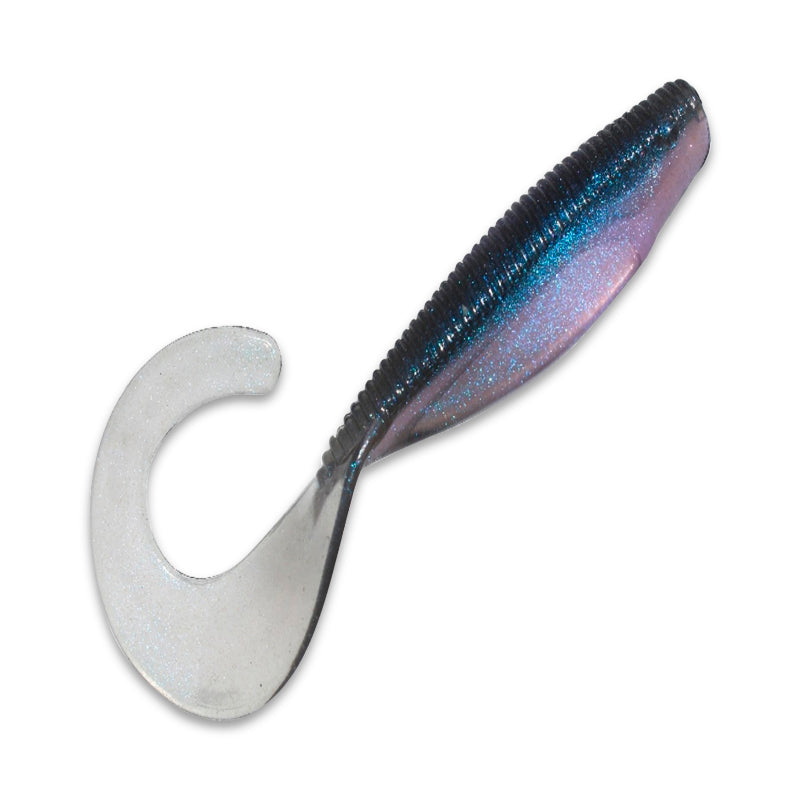 Z-Man StreakZ Curly TailZ™