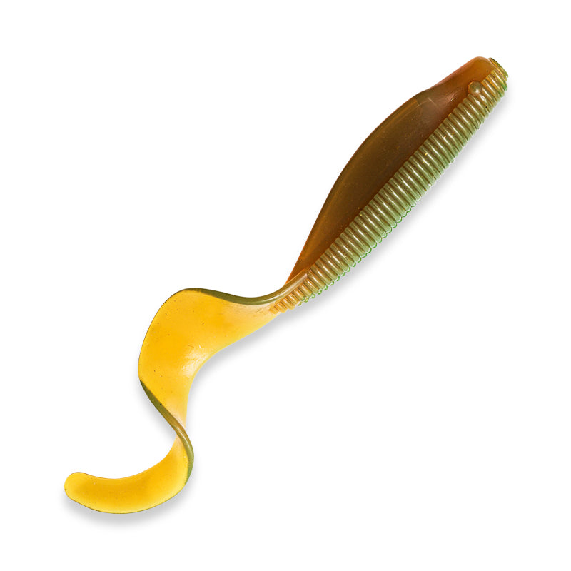 Z-Man StreakZ Curly TailZ™