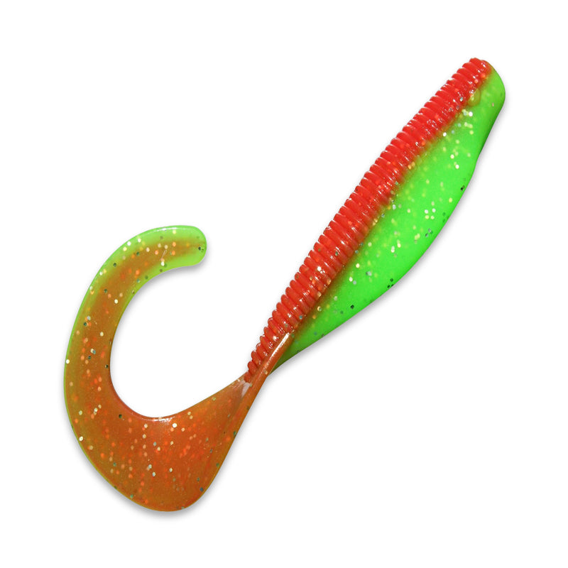 Z-Man StreakZ Curly TailZ™