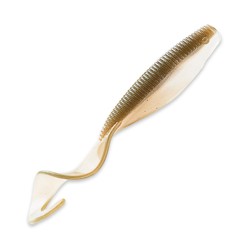 Z-Man StreakZ Curly TailZ™