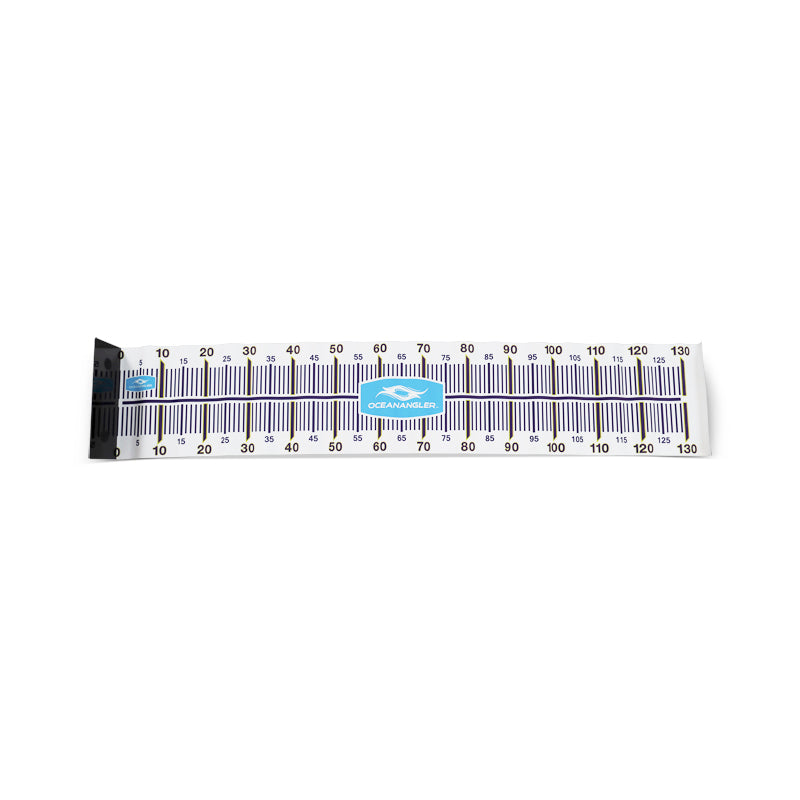 Fish Measure Mat