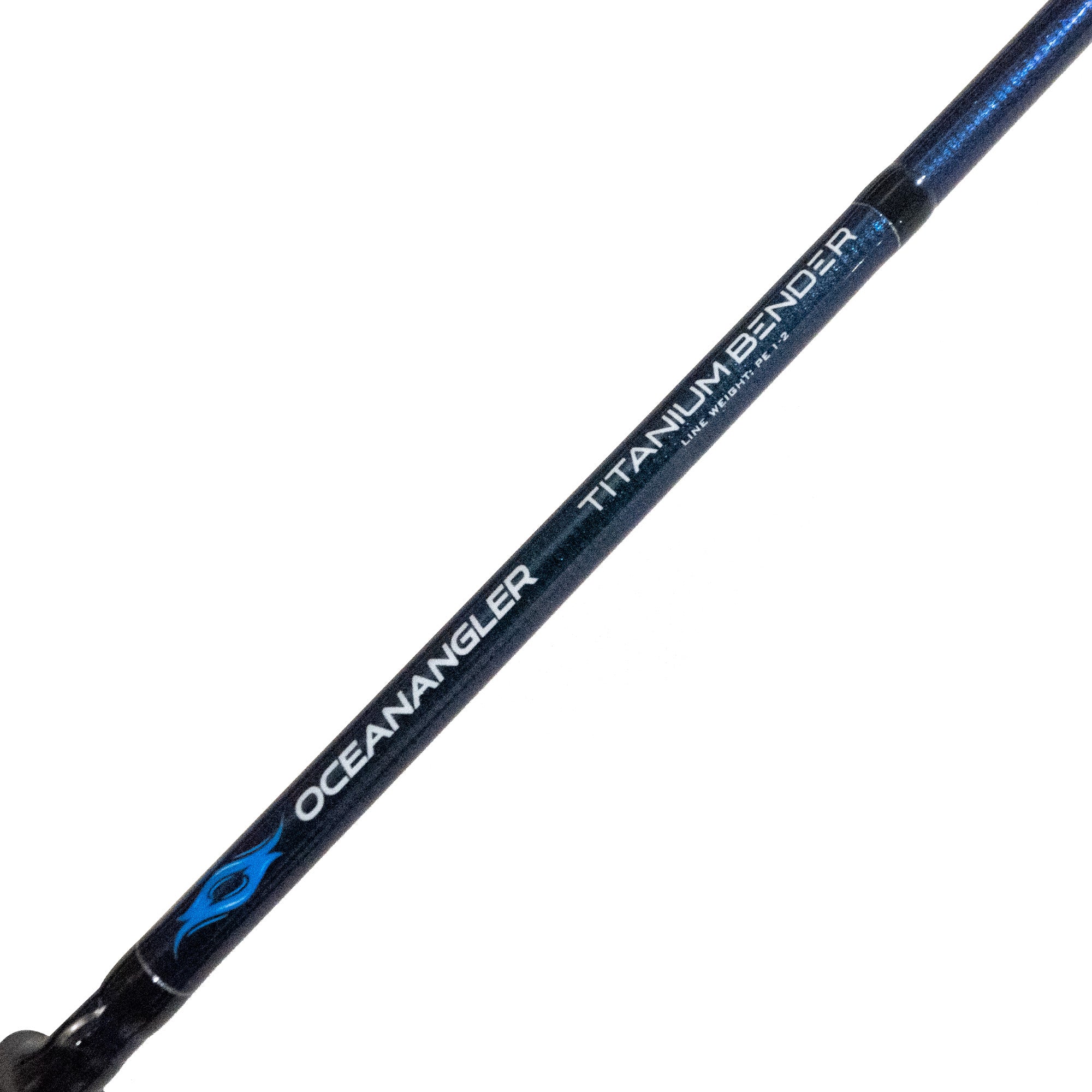 Ocean Angler Taiflex Pro