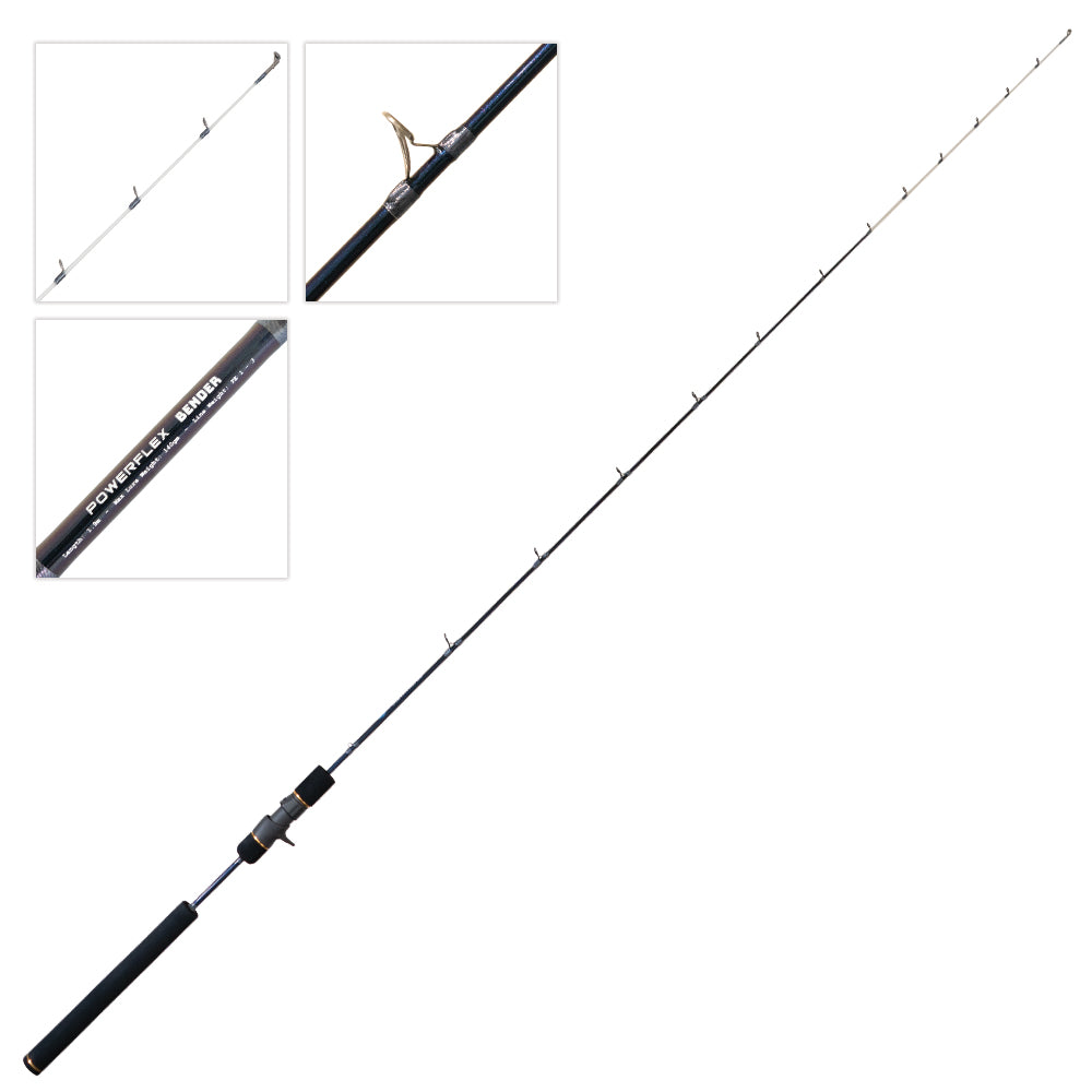 Fishing Rod, Slow Jigging Rod, Jigging Fishing Rod