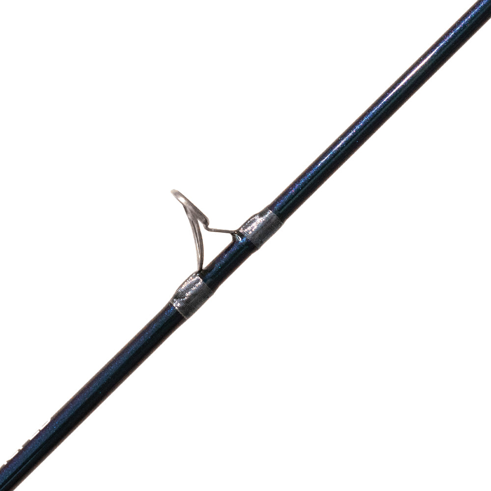 Ocean Angler Microwave Softbait rod - product review - The Fishing