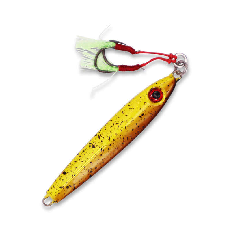 Ocean Angler Weasels