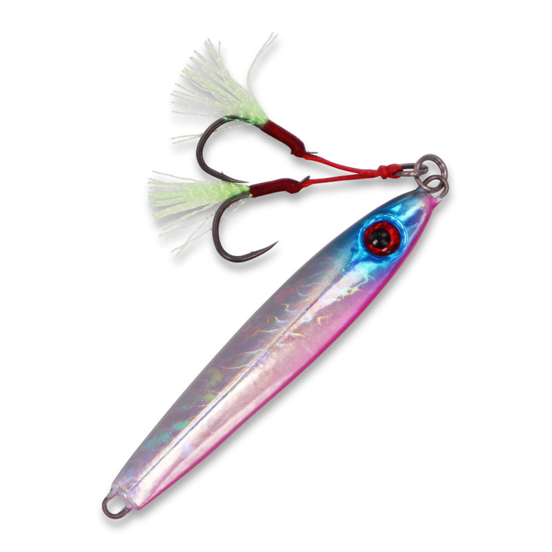 Ocean Angler Weasels