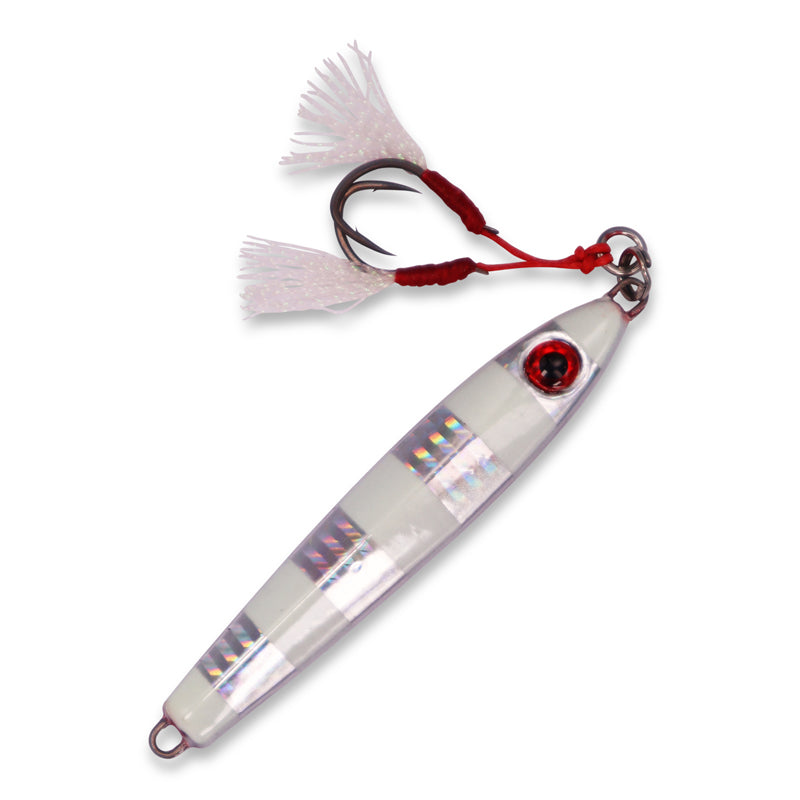 Ocean Angler Weasels