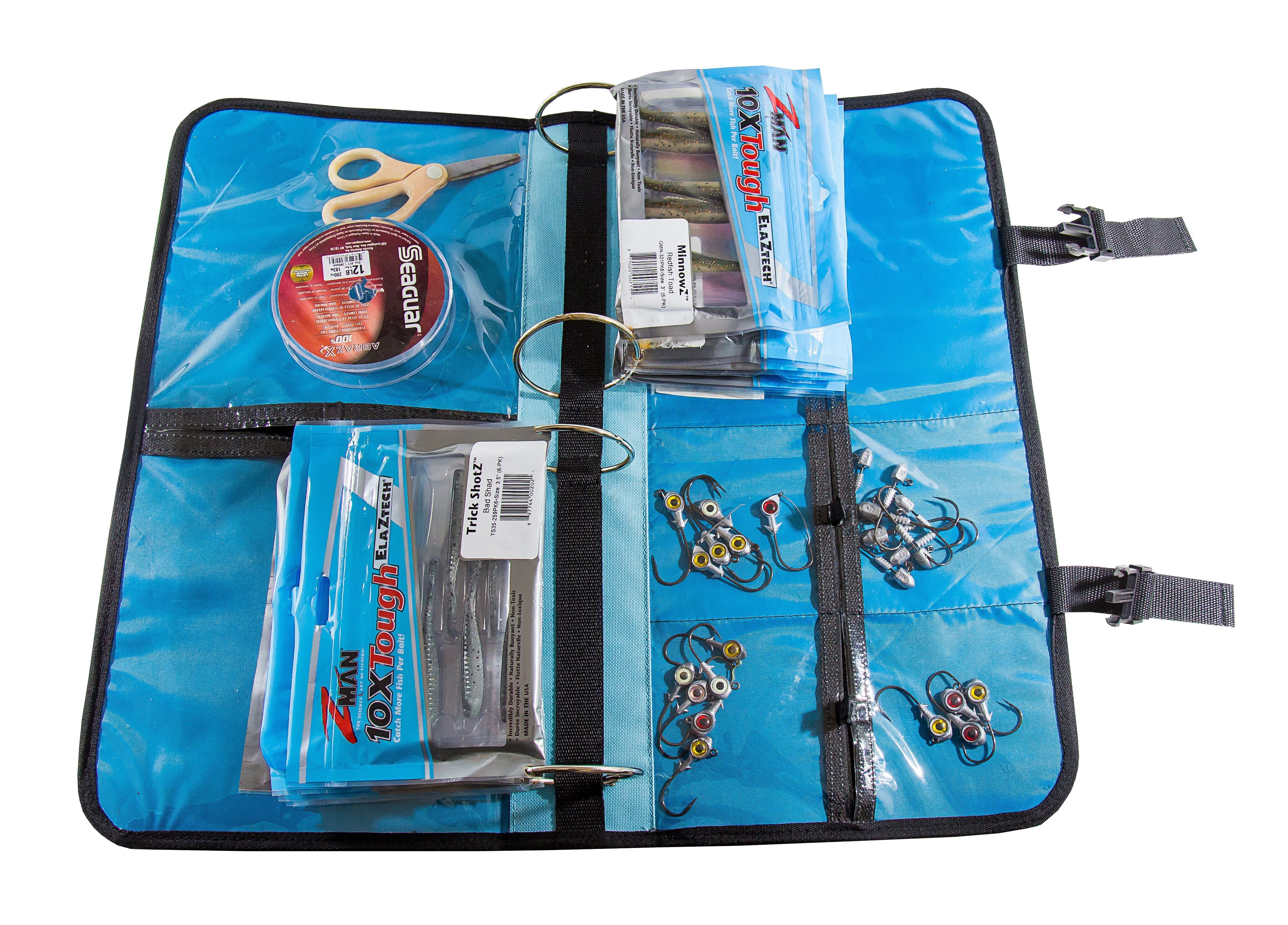 Z-Man Softbait Wallet