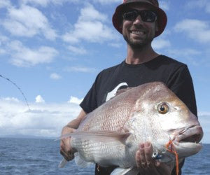 Easter Fishing hotspots (VIDEO)