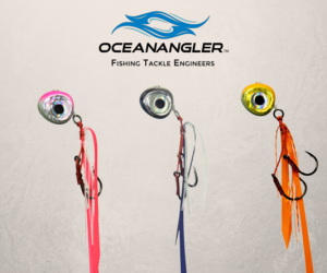 How to fish Kabura Lures (Sliders)