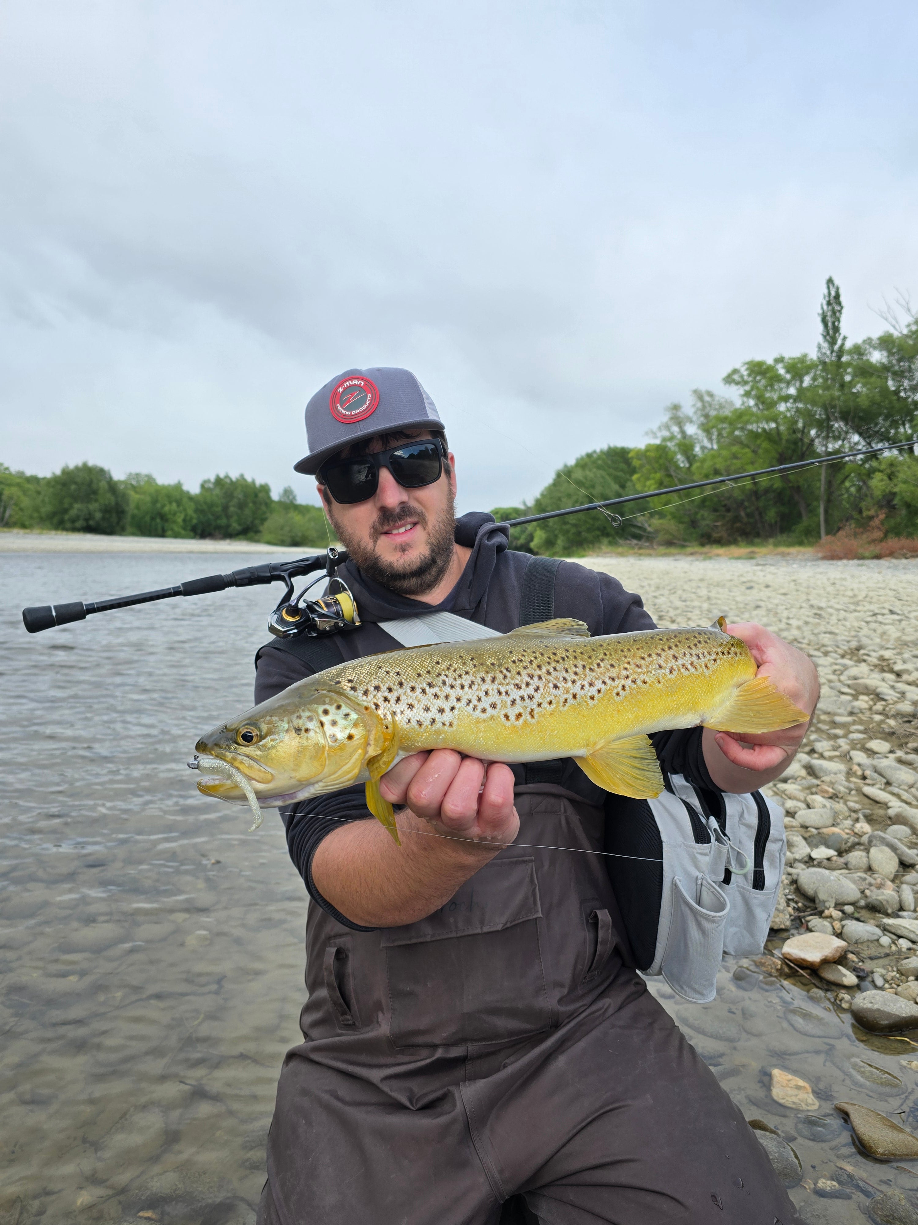 Fresh Water Fishing