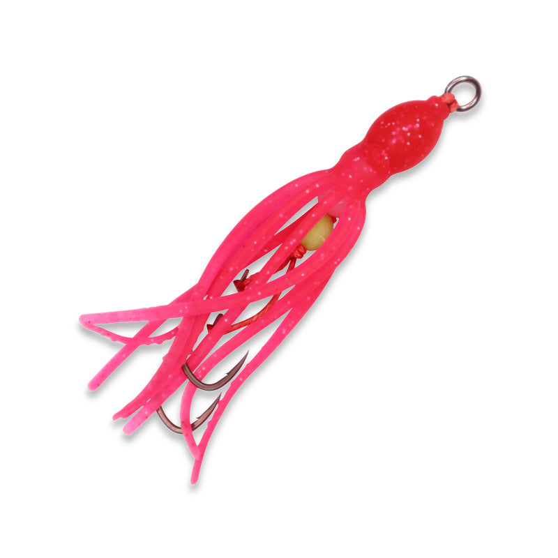 Ocean Angler Assist Rigs