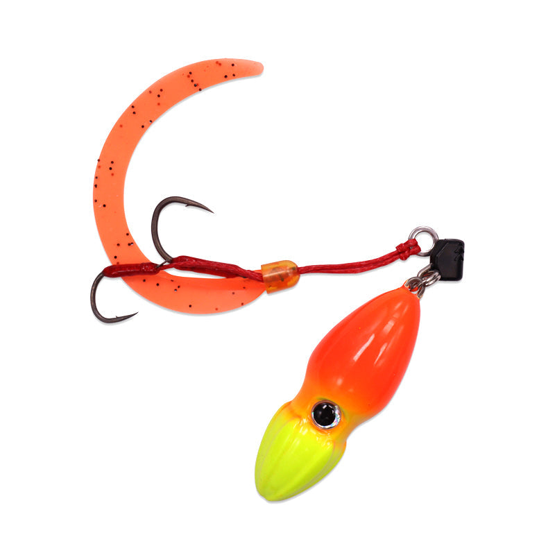 Ocean Angler Lures