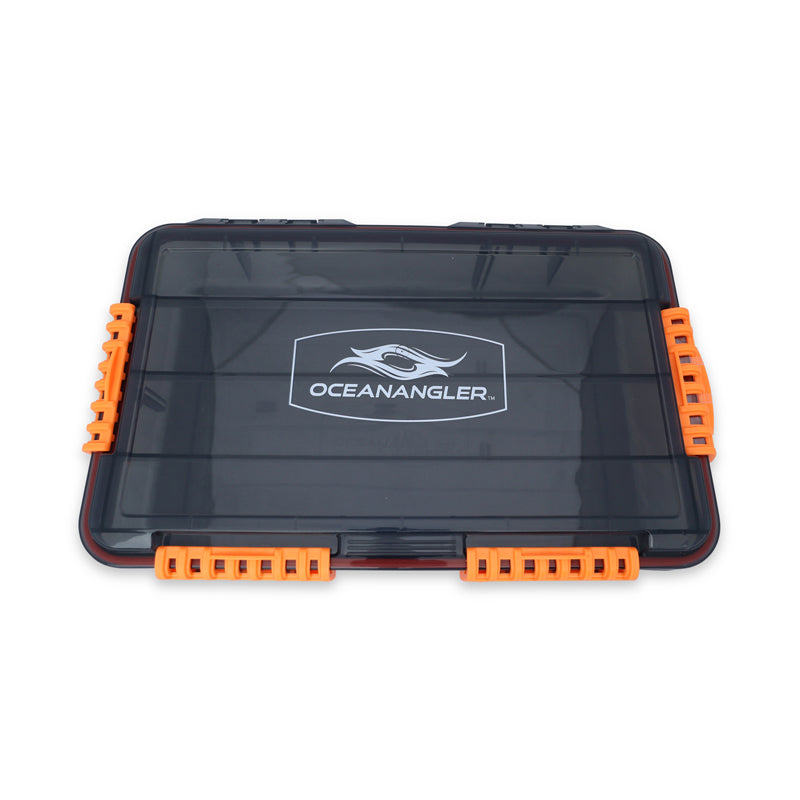 Ocean Angler Tackle Storage
