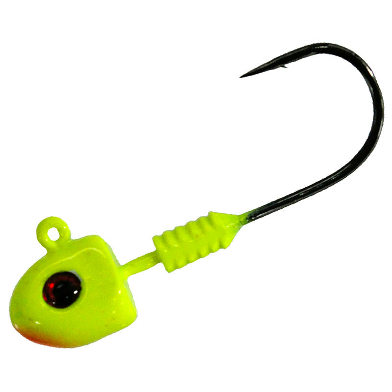 Jig Heads