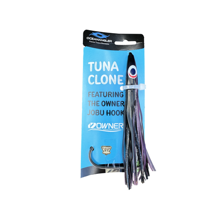Ocean Angler Tuna Clone