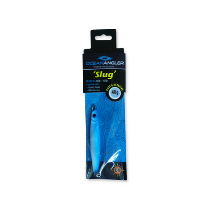 Ocean Angler Slugs