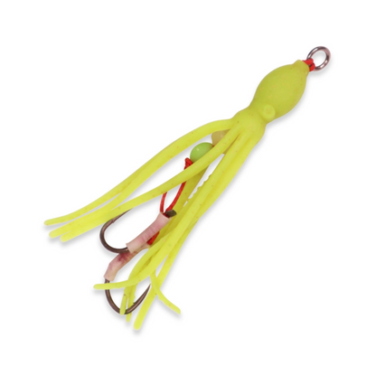 Ocean Angler Jelly Babies Assist Rigs