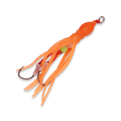 Ocean Angler Jelly Babies Assist Rigs