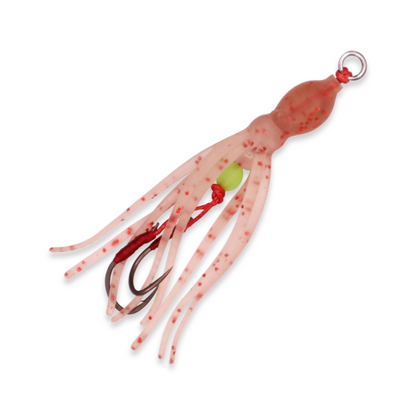 Ocean Angler Jelly Babies Assist Rigs