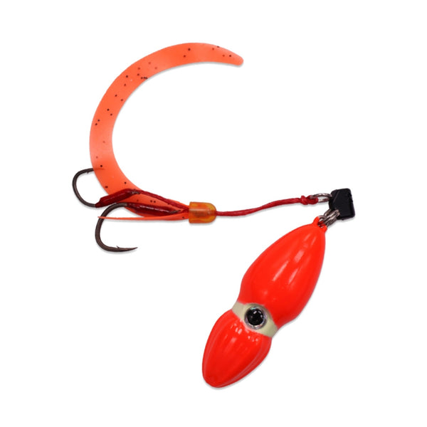 Ocean Angler G Bomb