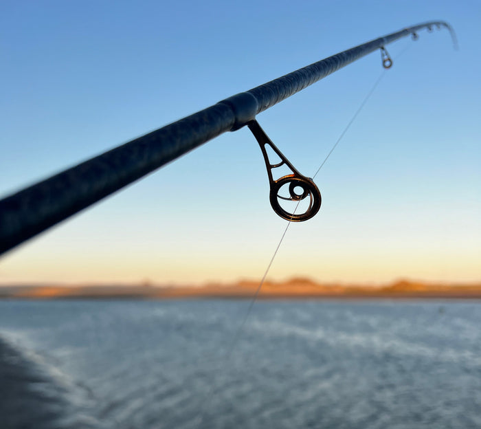 Ocean Angler | New Zealand Lure Fishing Experts