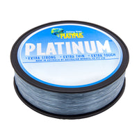 Platypus Platinum Monofilament