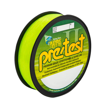Platypus Pre-test Monofilament