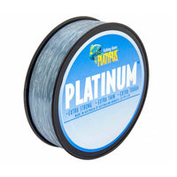 Platypus Platinum Monofilament