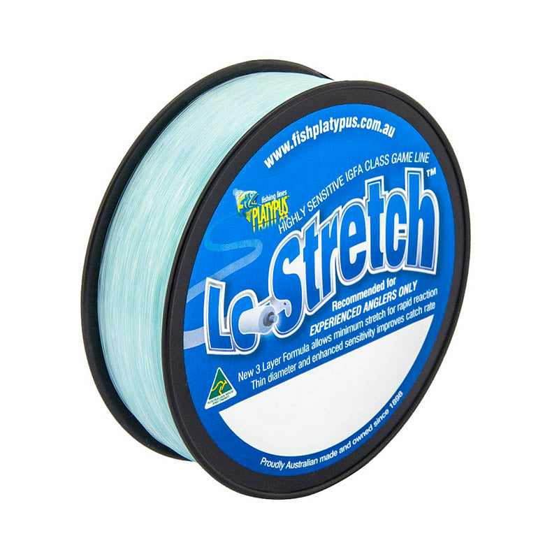 Platypus Lo Stretch Bulk Spool 2kg